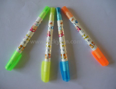 Pen